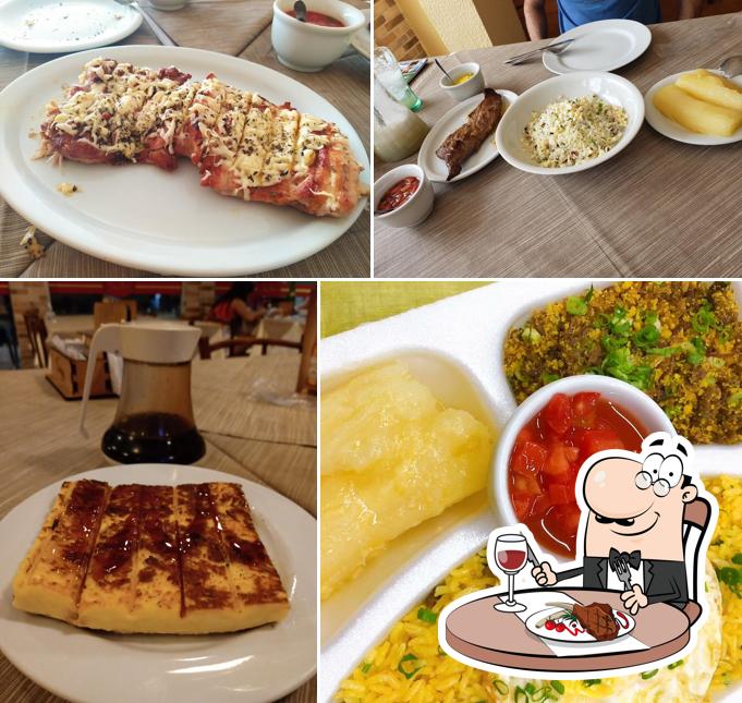 São João Picanharia provê refeições de carne