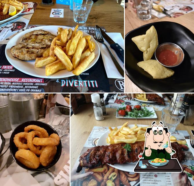 Roadhouse Restaurant Ferrara Sud