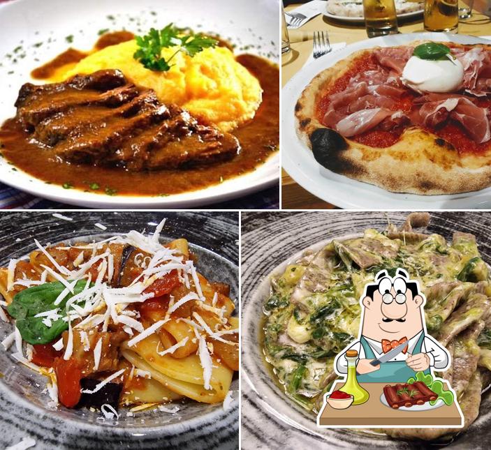 Al Salice Pizza & Restaurant