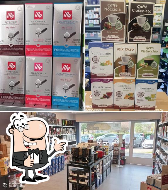 Immagine di Caffè per Tutti San Donato Milanese