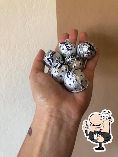 Ecco una foto di Caffè Del Centro