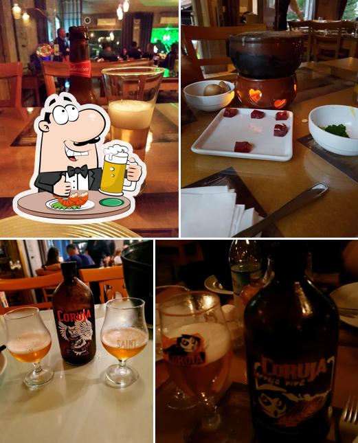 Chateau dos Plátanos