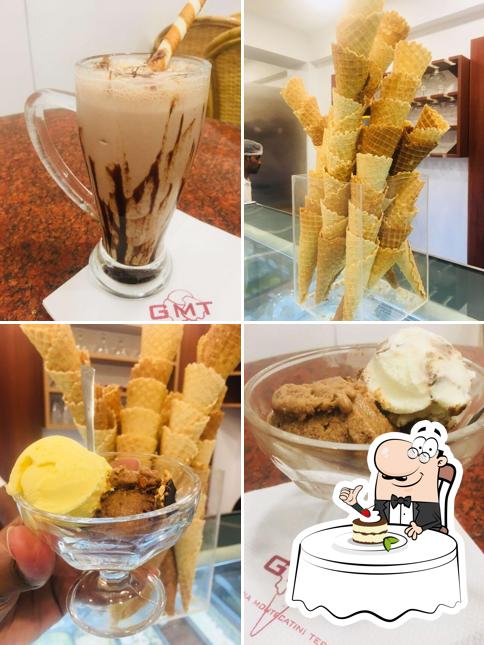 Gelateria Montecatini Terme