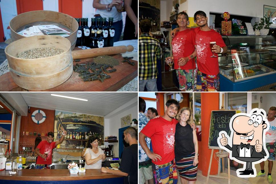 Ecco un'immagine di Bagno Bologna 44