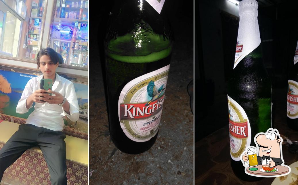 Kamakshi Restaurant And Elite Bar