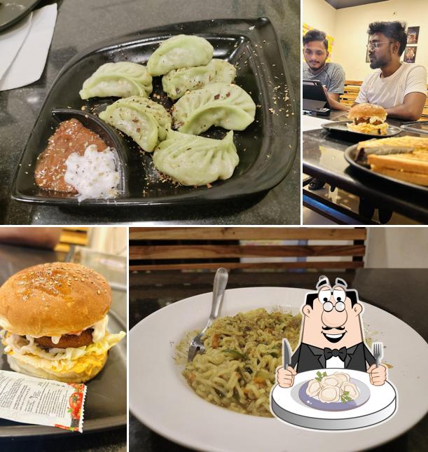 Dumplings at Backbencherscafepy01