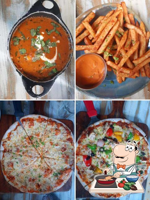 East Coast At Madras Square