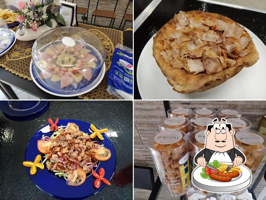 Platti al La Dama Il Cavaliere