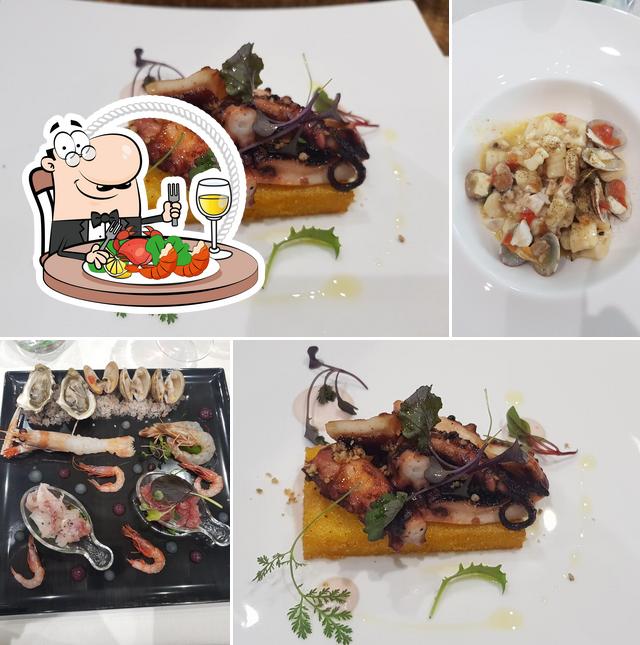 Ma Life Lounge e Restaurant