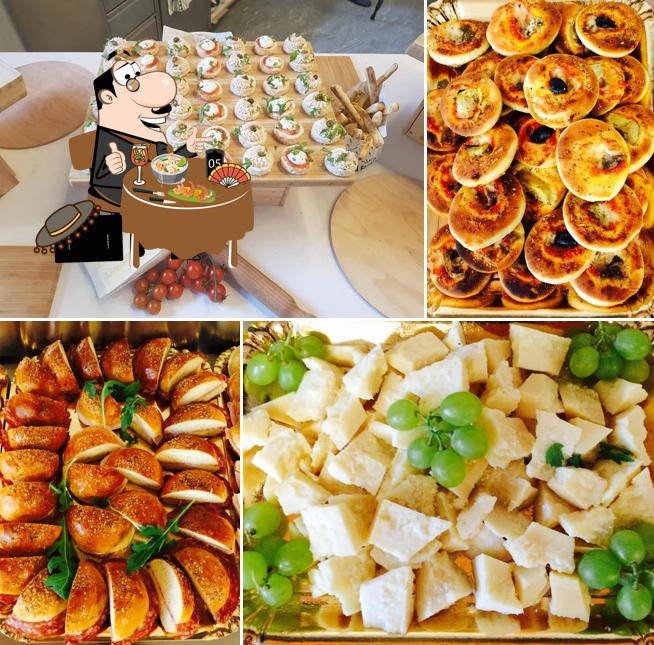 Cibo al Pizzarella giubiasco