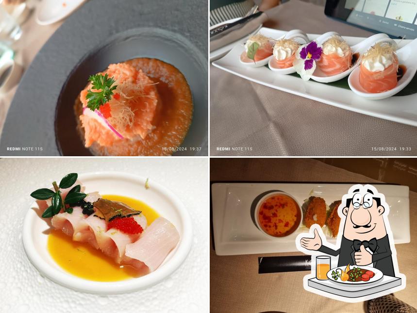 Platti al Koya Rimini