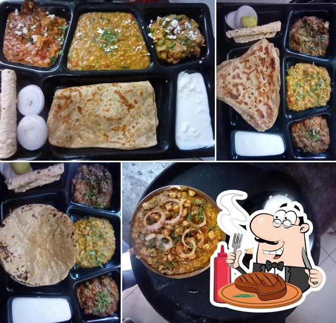 Shree Pashupati Khichdi