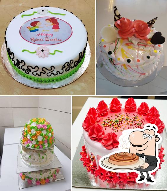 Suntosh Bakery photo