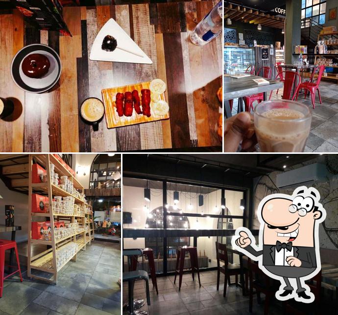 Check out how Rotticious looks inside