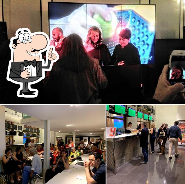 Guarda la foto di Sisal Wincity