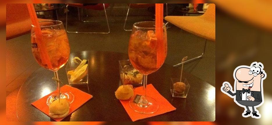 Terrazza Aperol
