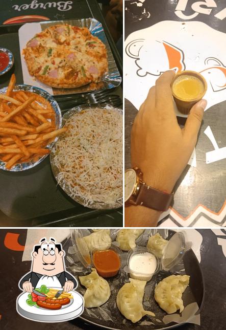 Meals at The Chai Nagriya