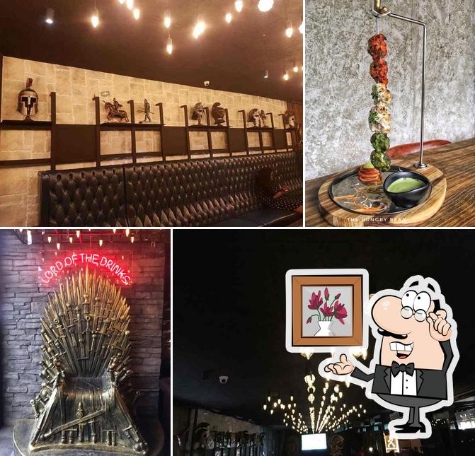 Lord of the Drinks Chennai