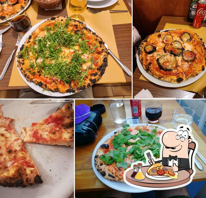 PORTOBELLO pizzeria ristorante