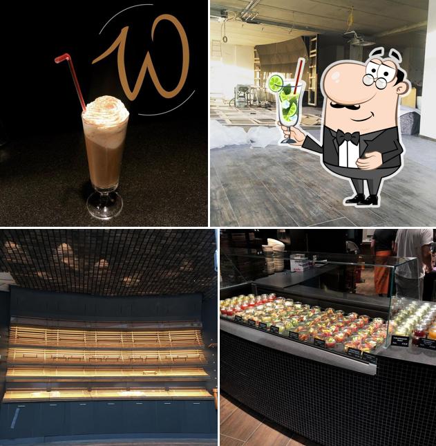 Bakery Wolfgang Woitinek