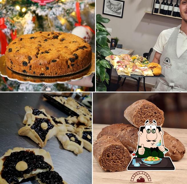 Platti al Fanello - Antica Panetteria dal 1948