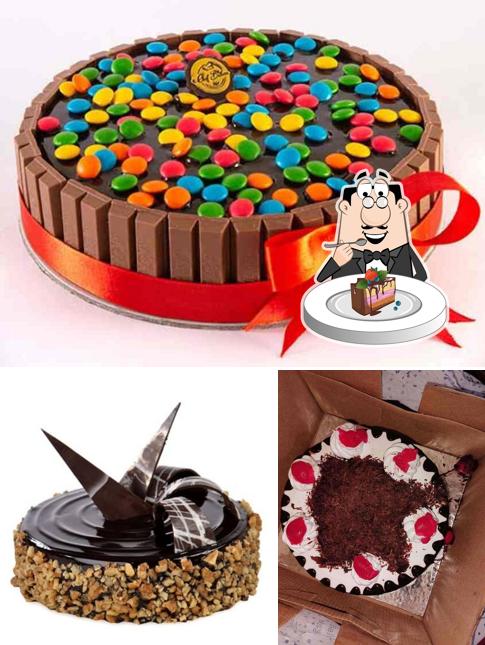 Doon bakers & Confectioners