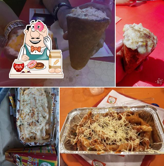 Fredy Foods : Fast Food Restaurant