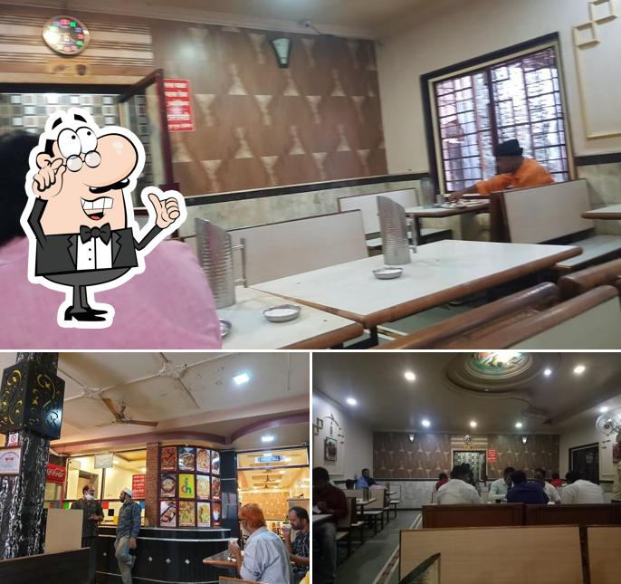 Check out how Hotel City looks inside