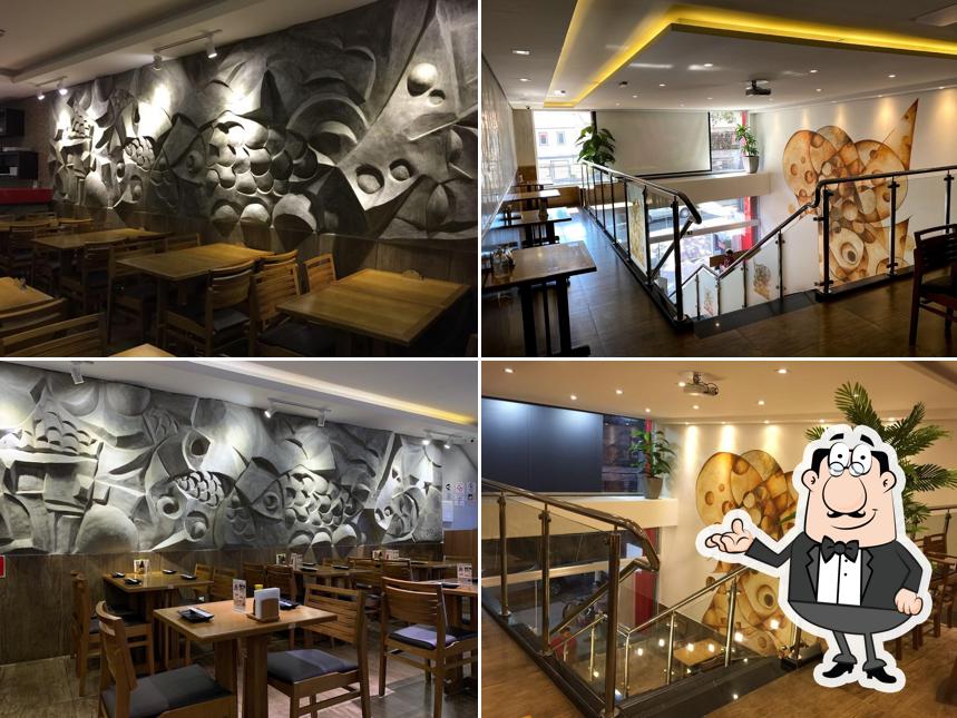 Kotay Sushi Vila Mariana