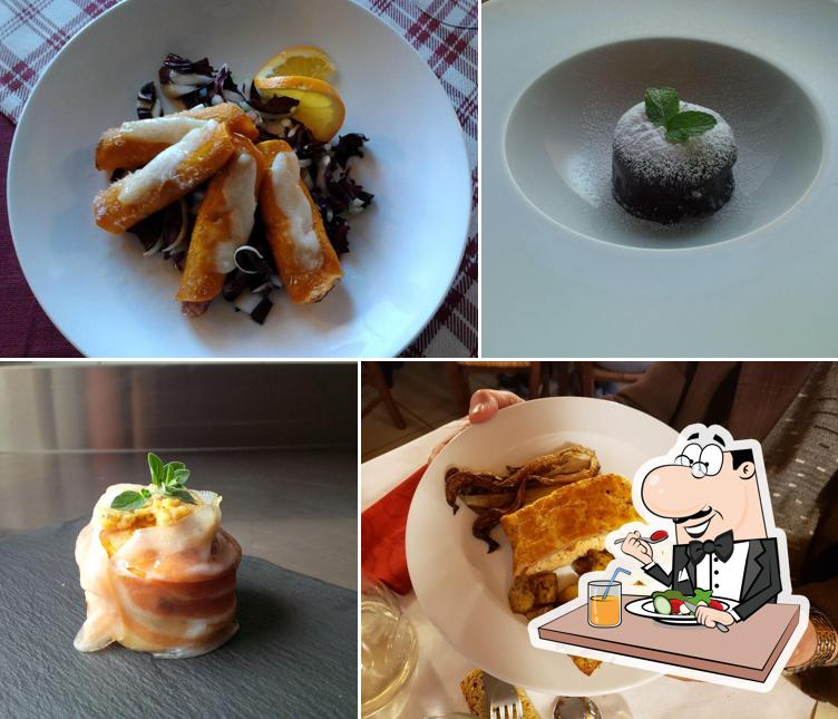 Osteria del Frate dalla Manica Larga