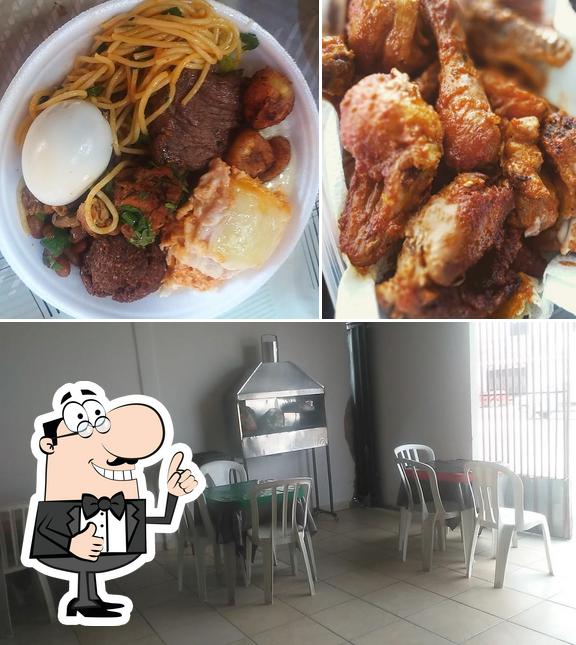 Bar Magia Do Paladar