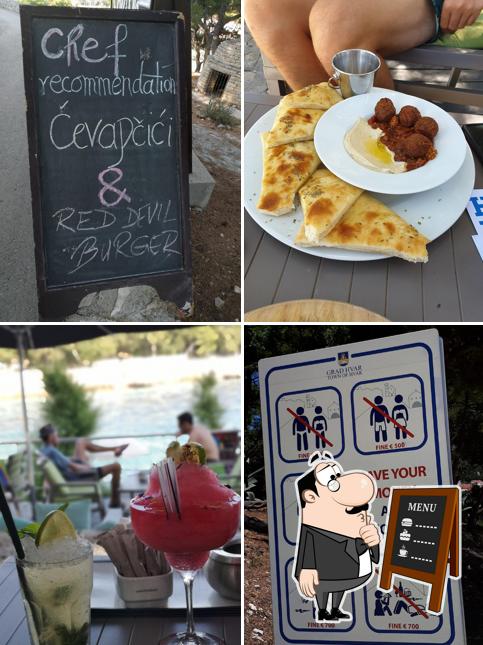 Splash Beach Bar & Restaurant