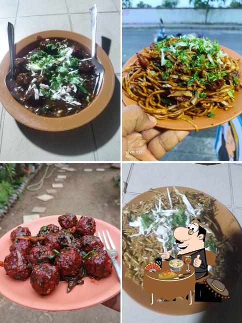 Brother's Chinese Centre