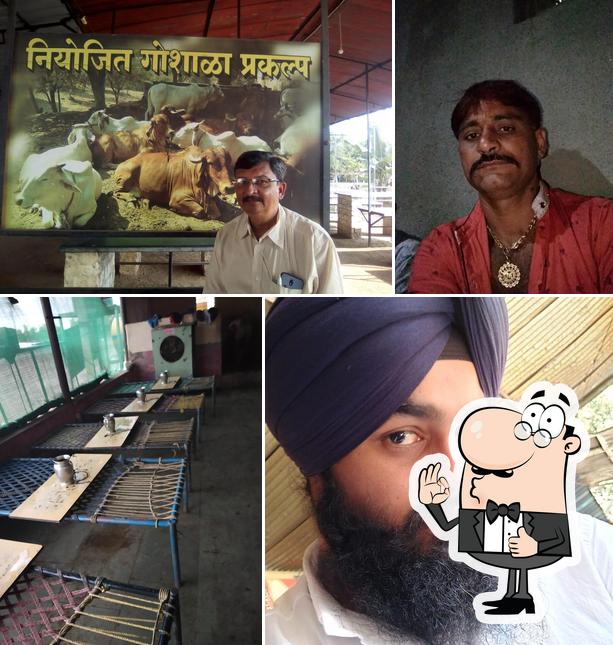 Punjab National Dhaba