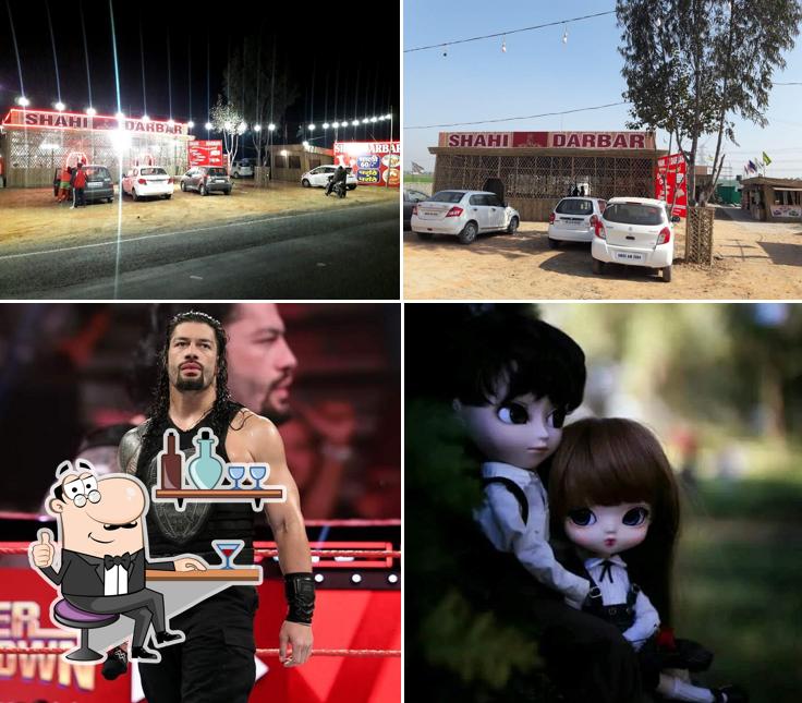 Shahi Darbar Family Dhaba