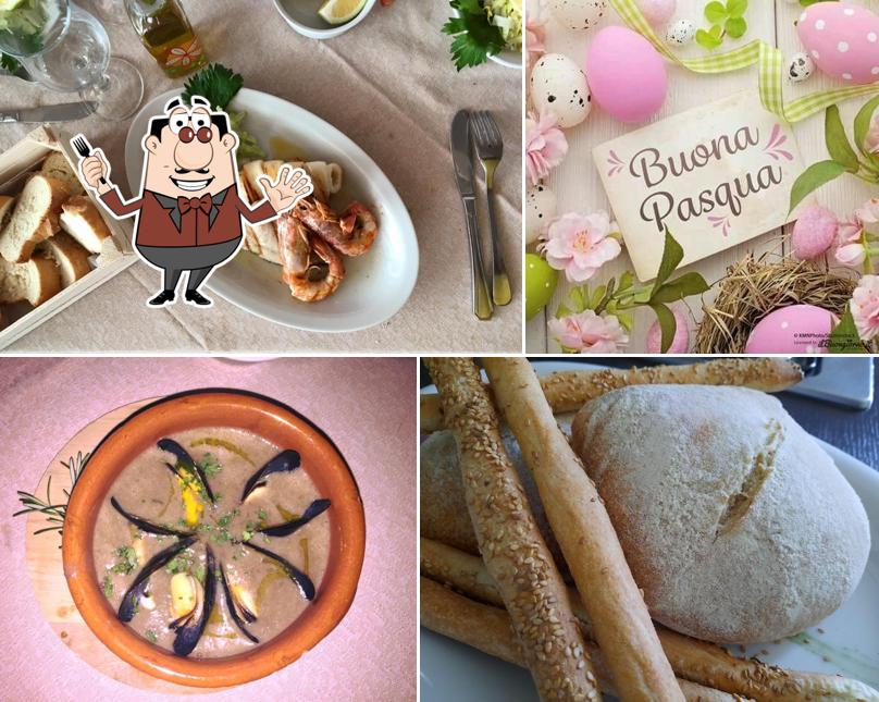 Cibo al Sicilian Style