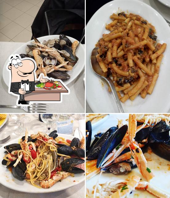 O'Pescatore da Lello