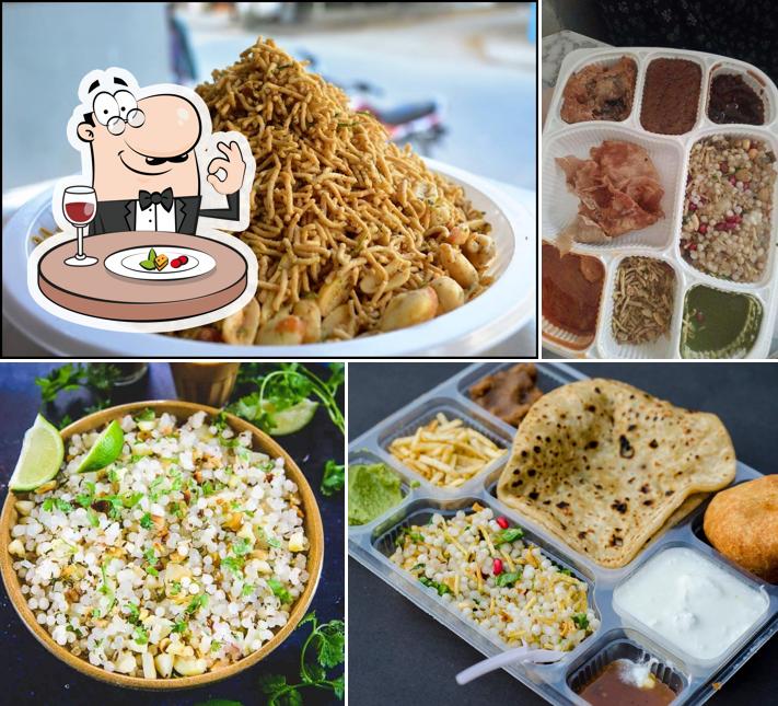 Ceviche at Upvaas 140