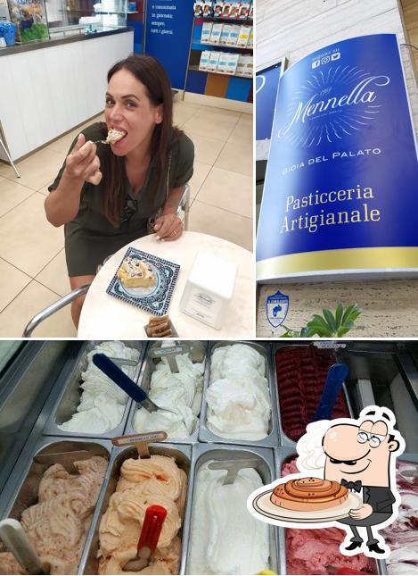 Immagine di Pasticceria Mennella
