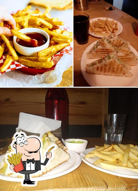 BleSingh's Café & Restro- Unlimited Meal, Disc, Party Hall