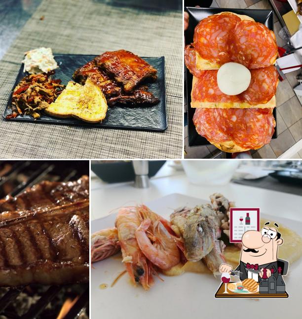 Change - Kitchen, Bar & Pizzeria