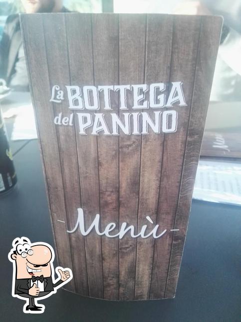 Ecco un'immagine di Bar Adry di marco