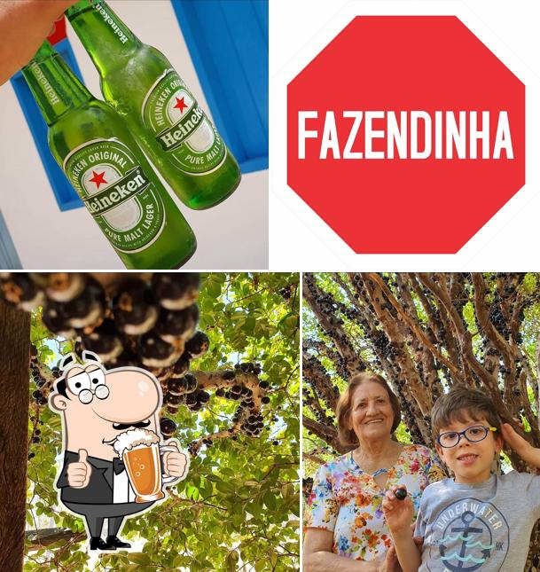 Fazendinha Jaboticabal