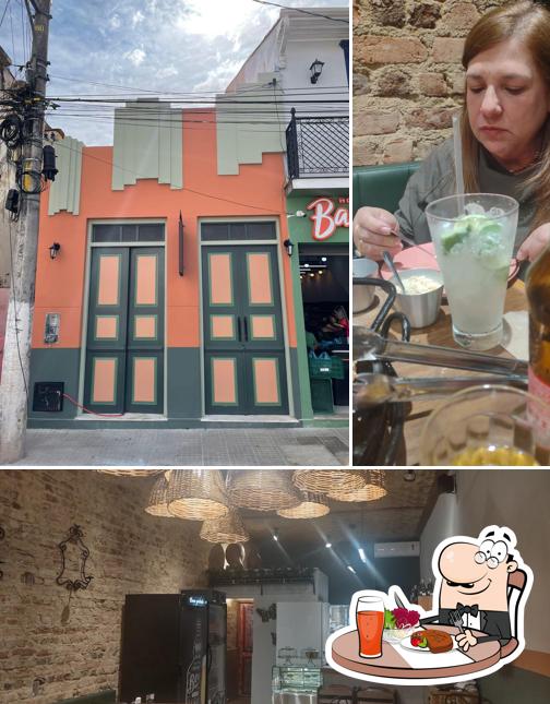 Santa Prosa Restaurante