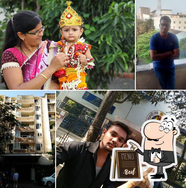 Akashwani MLA Canteen picture