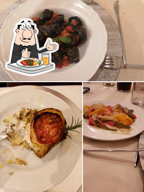 Platti al Al Chiesino