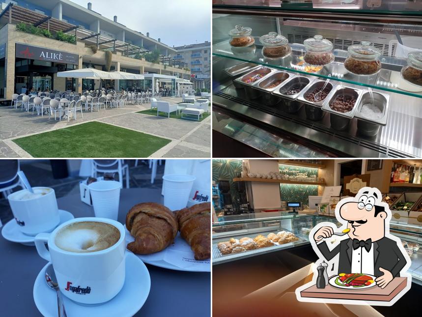 Alikè Gelateria - Montesilvano
