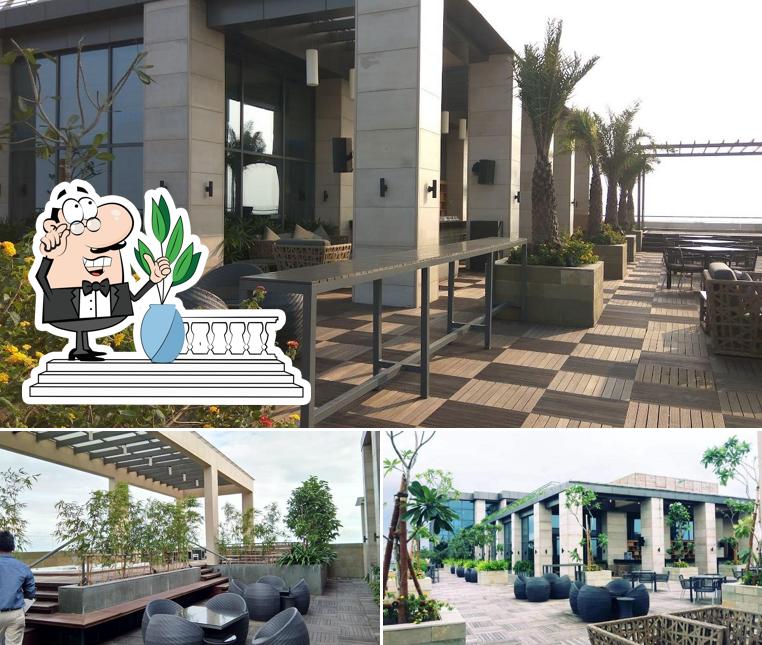 Take a look at the outside part of Capella