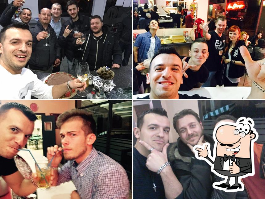 Bar Gastone Brasserie