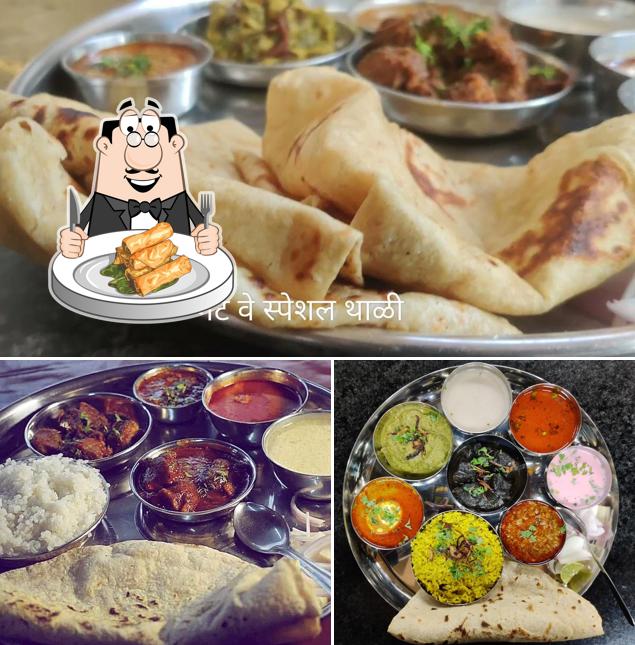 Spring rolls at HOTEL GATEWAY OF KOLHAPURR (Taste of Tradition)